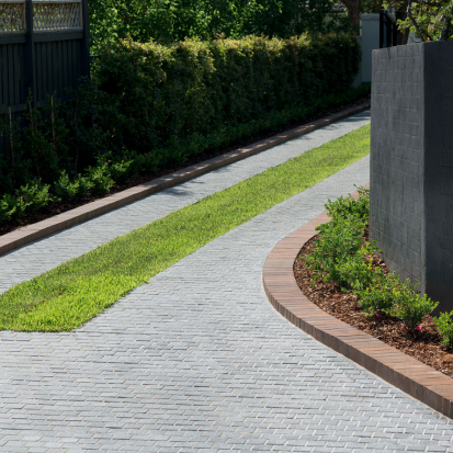 Driveway Pavers