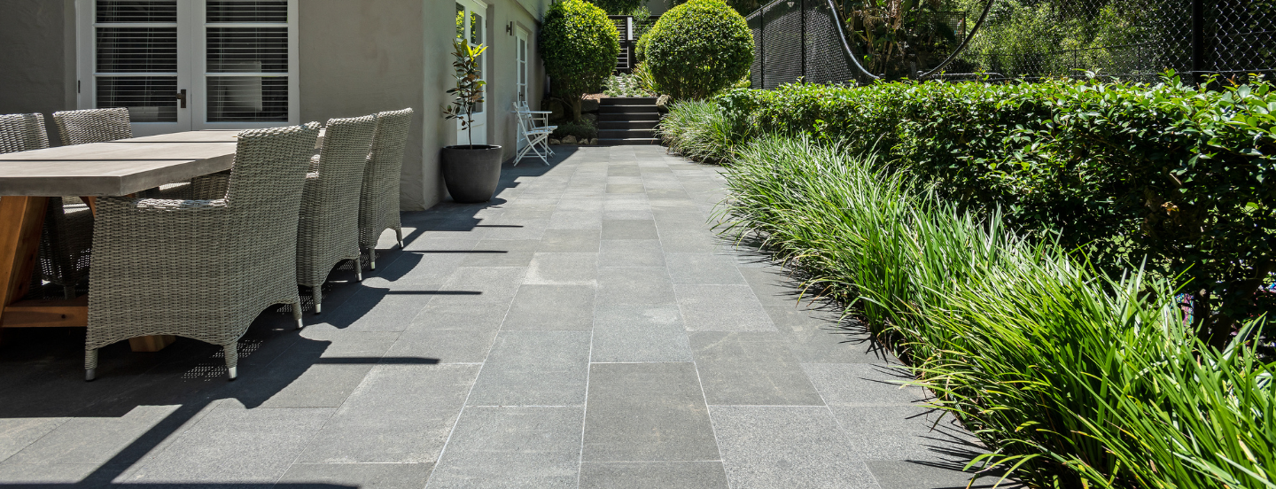 Outdoor Pavers