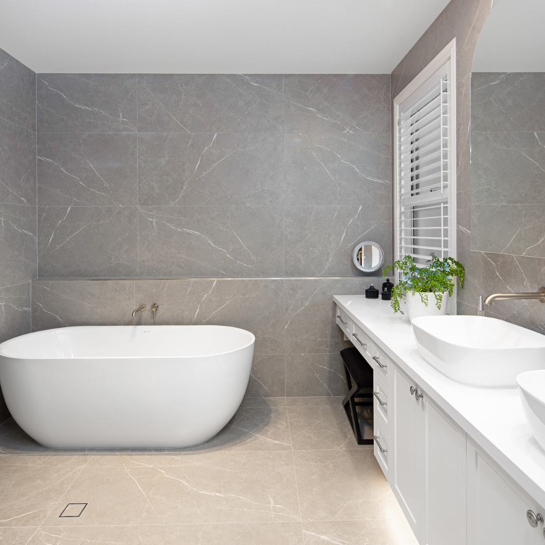 Large Tiles