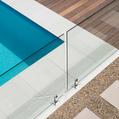 Pool Coping Tiles