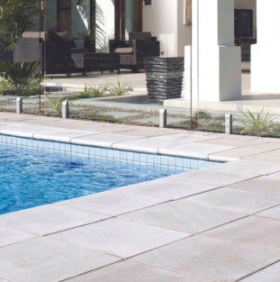 500x500 Sized Pavers