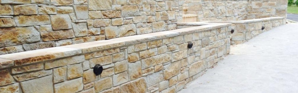 Cladding Capping