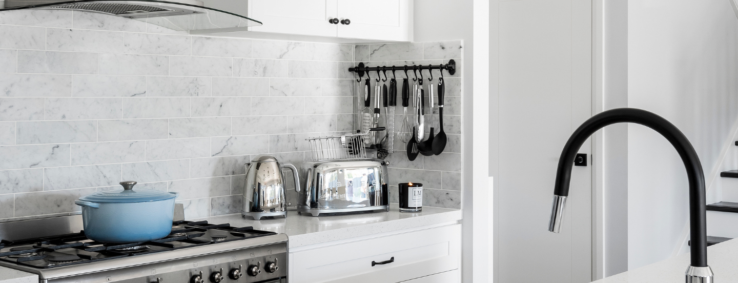 Kitchen Splashback Tiles