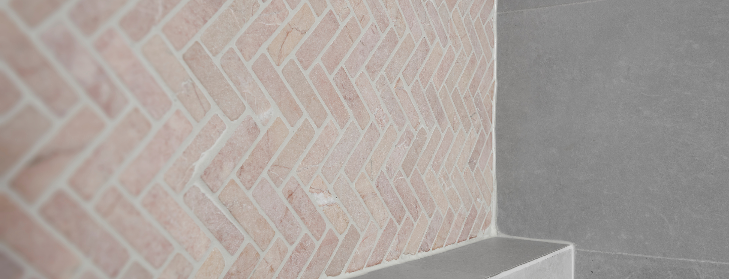 Herringbone Tiles