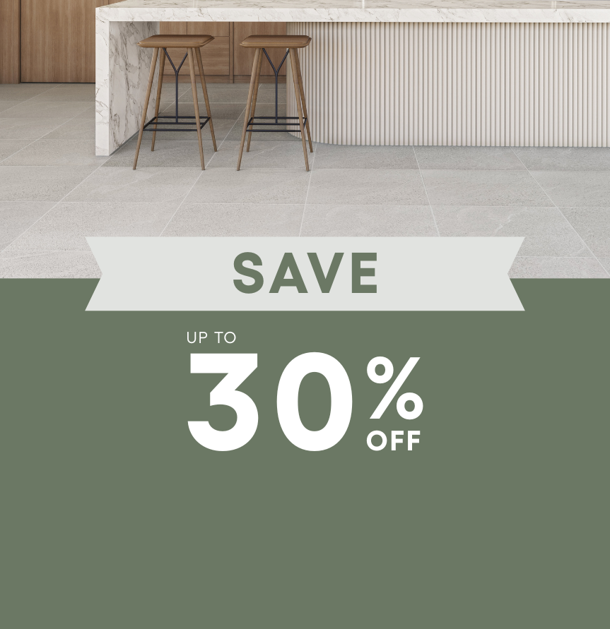 Designer Tile Sale (Mobile)