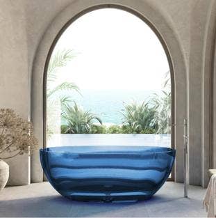 Shop by Freestanding Bathtubs