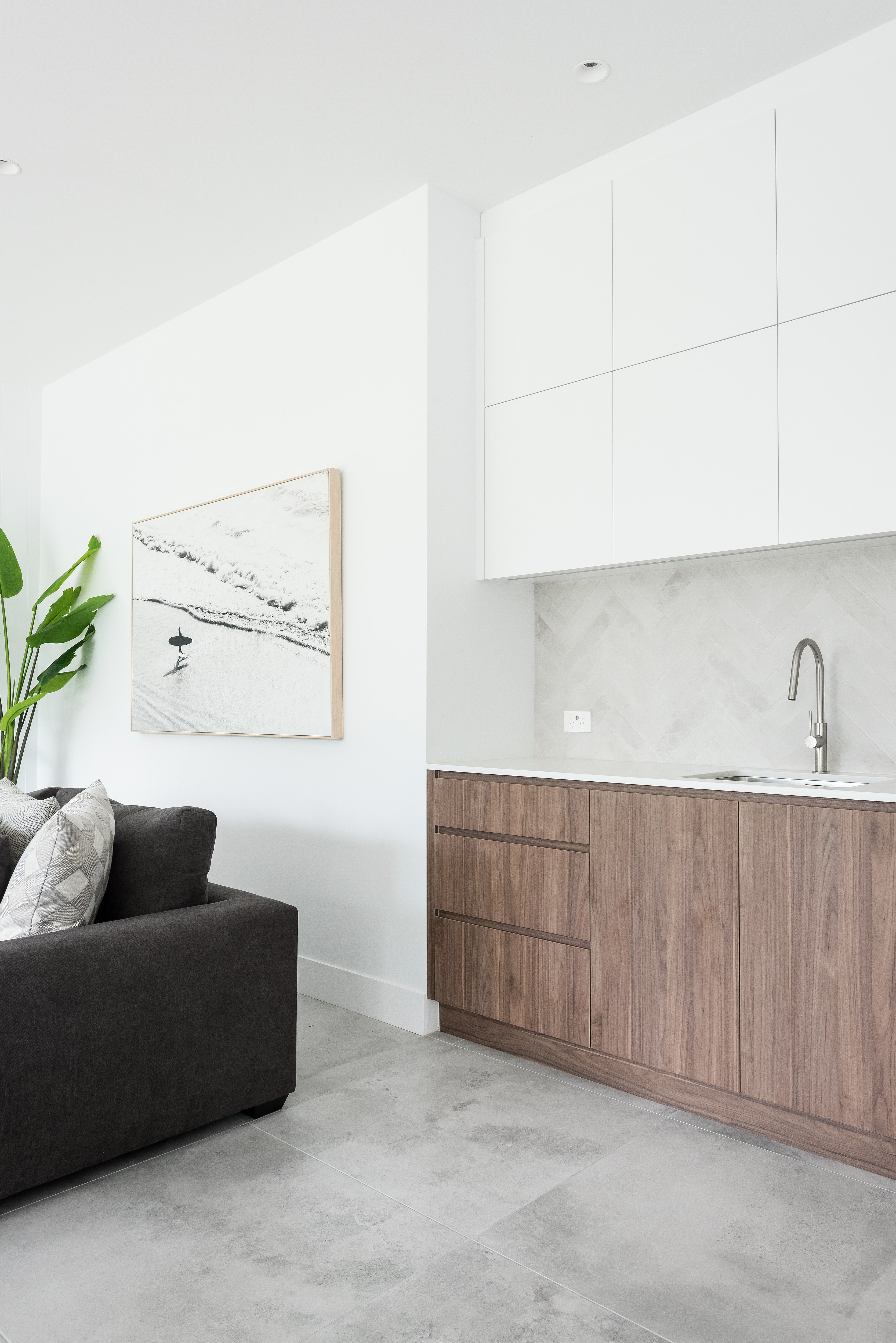 Kitchen Floor Tile Designs & Inspiration - Expert Advice From Amber
