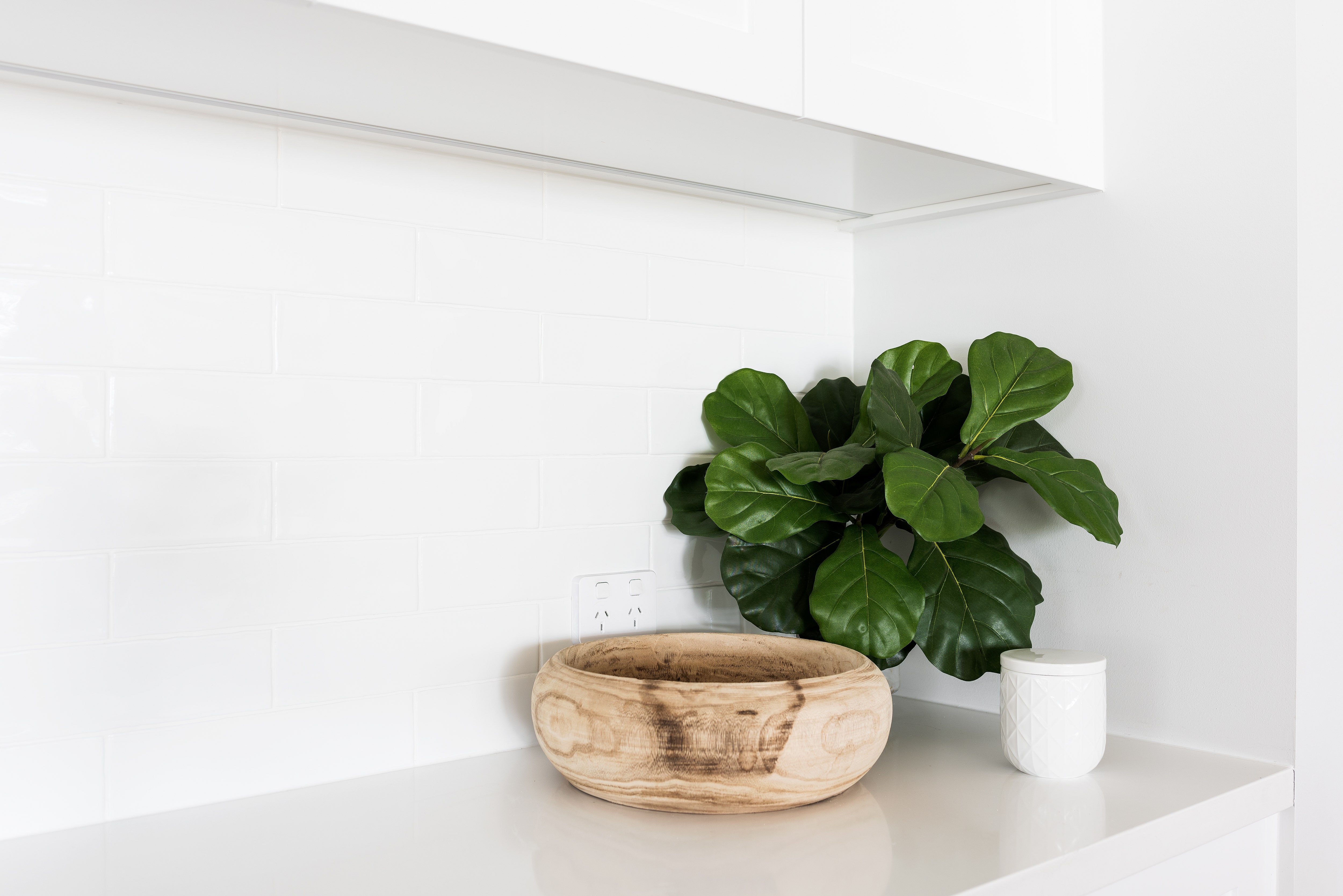 DIY Kitchen Splashback Guide From #1 Kitchen Tile Store - Amber