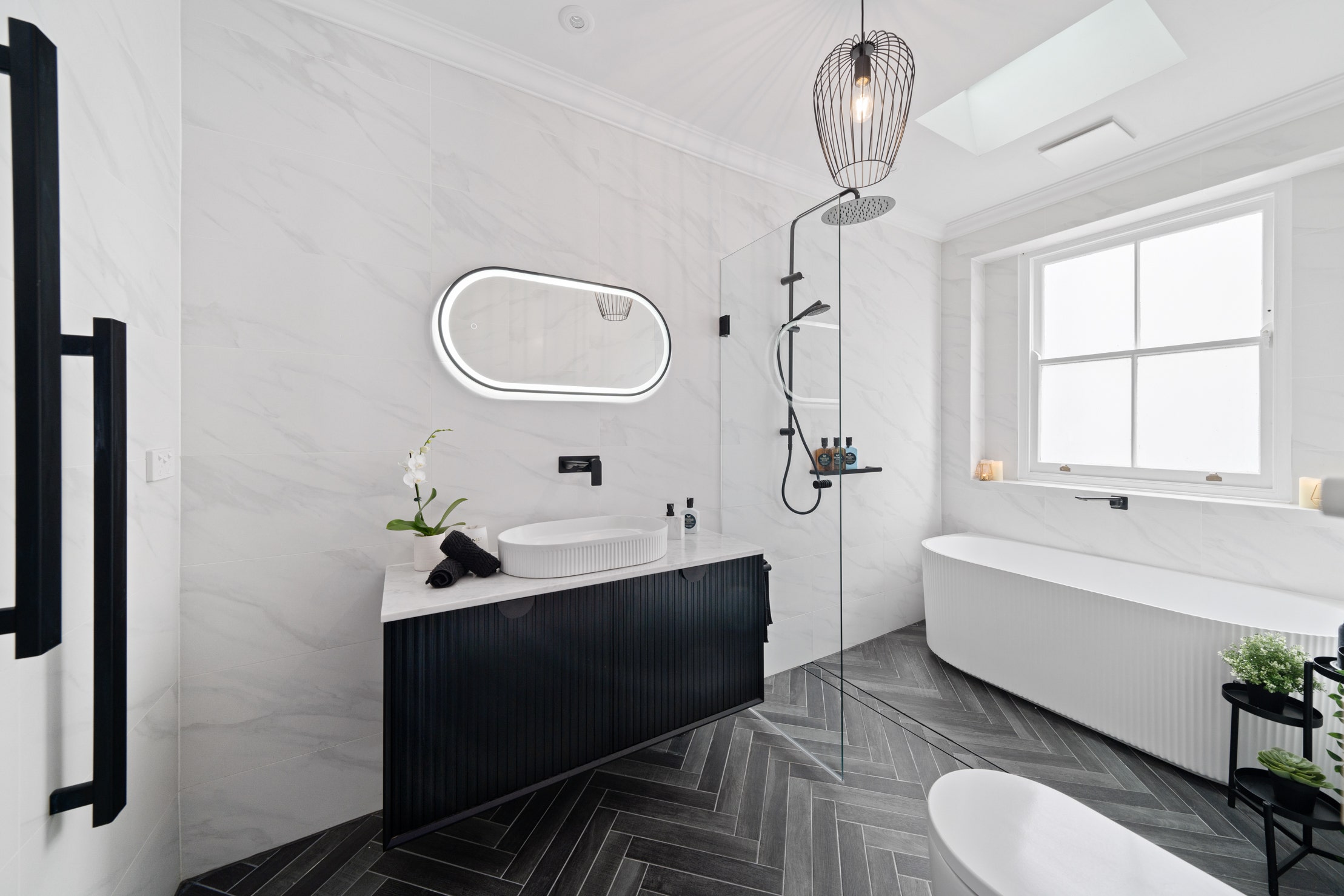 How To Start Your Bathroom Renovation: What Should You Do First?