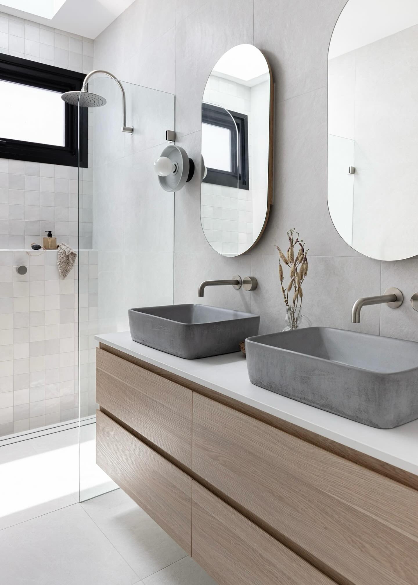 How to Renovate a Small Bathroom
