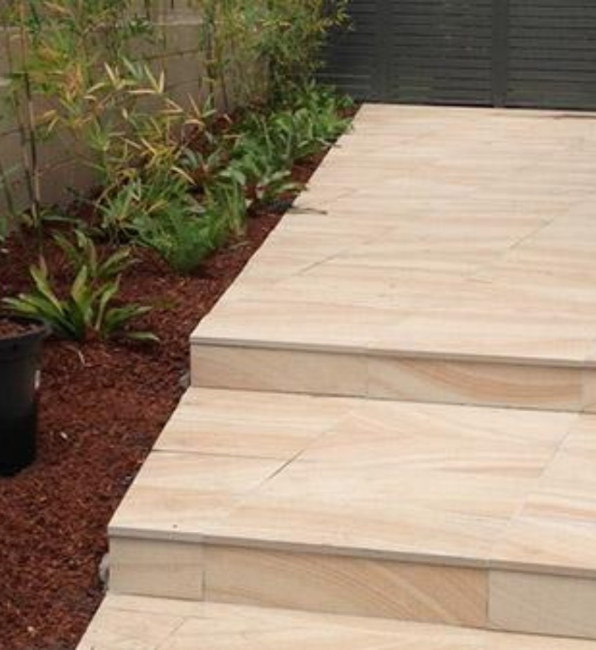 How To Lay Urban Surface Porcelain Pavers