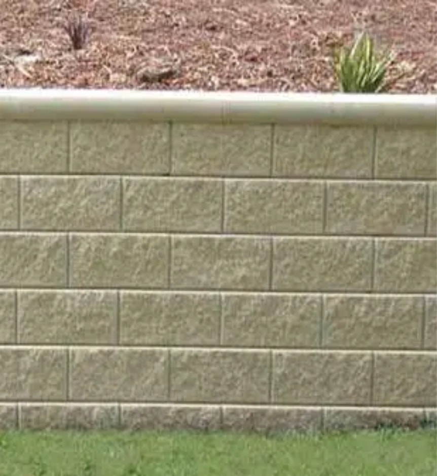 How To Build A Retaining Wall