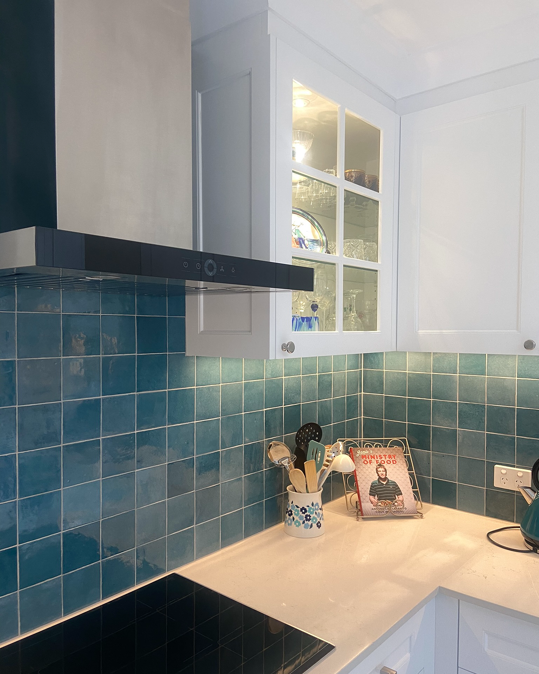 How To Clean Kitchen Tiles