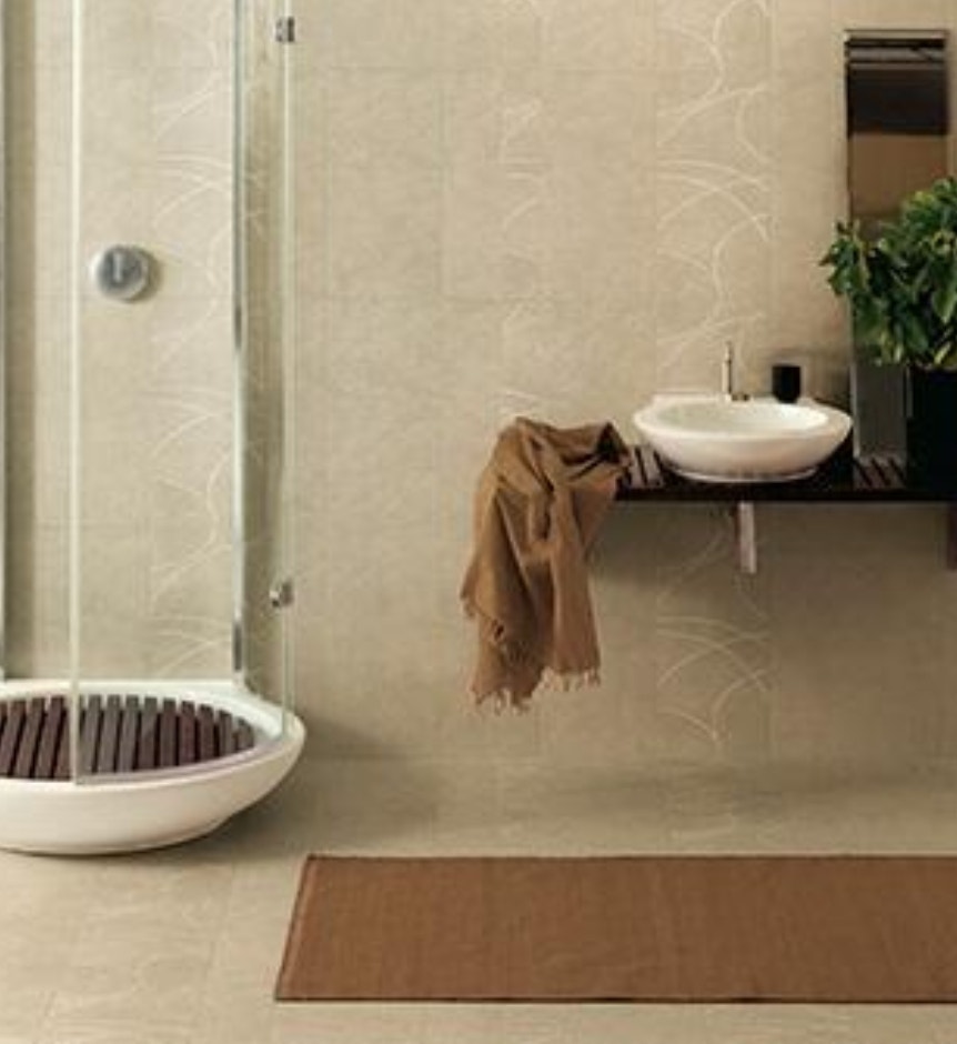 How To Lay Wall Tiles