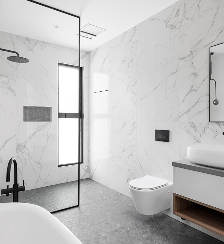 15 Bathroom Renovation Tips you NEED to know