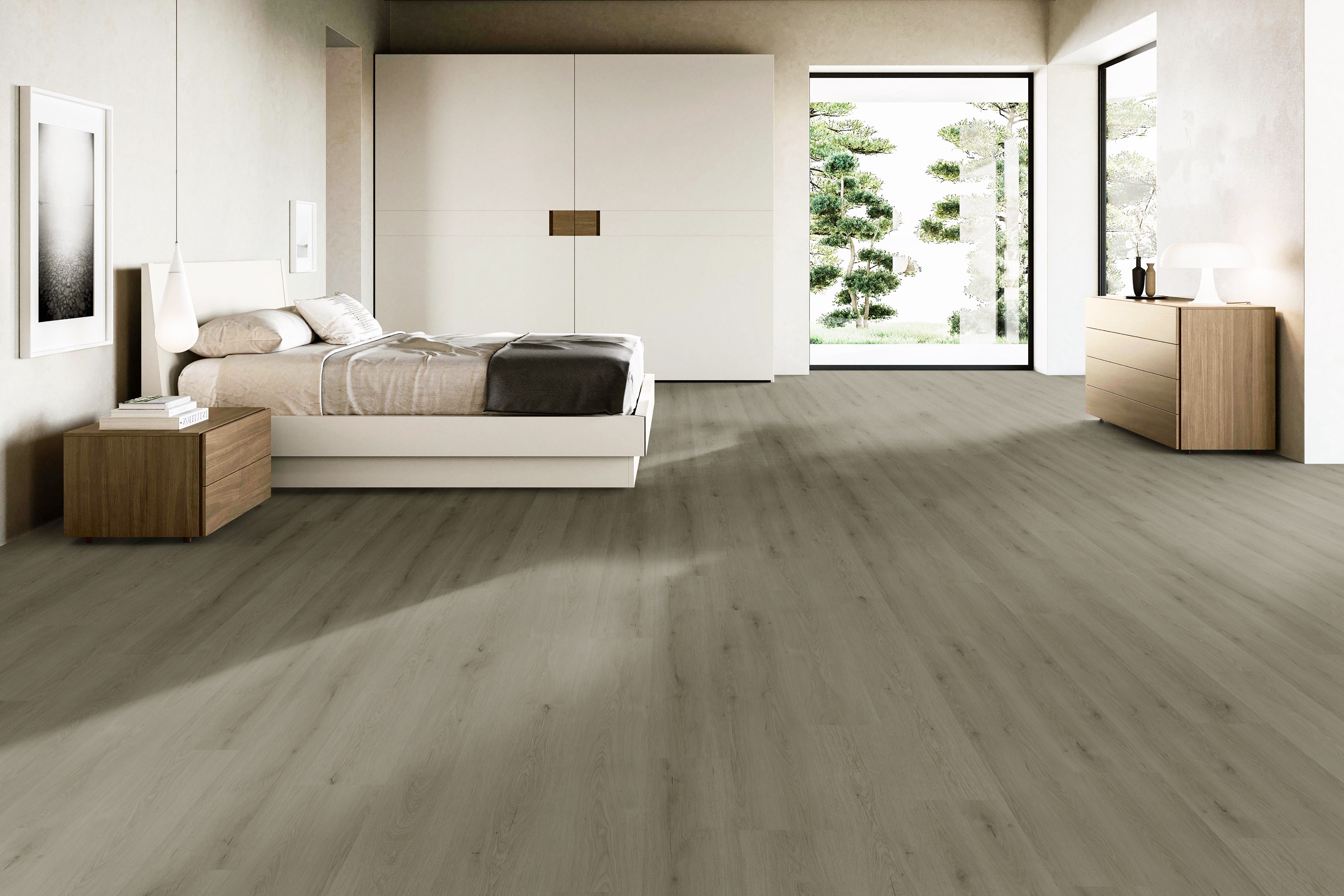 timber hybrid flooring 