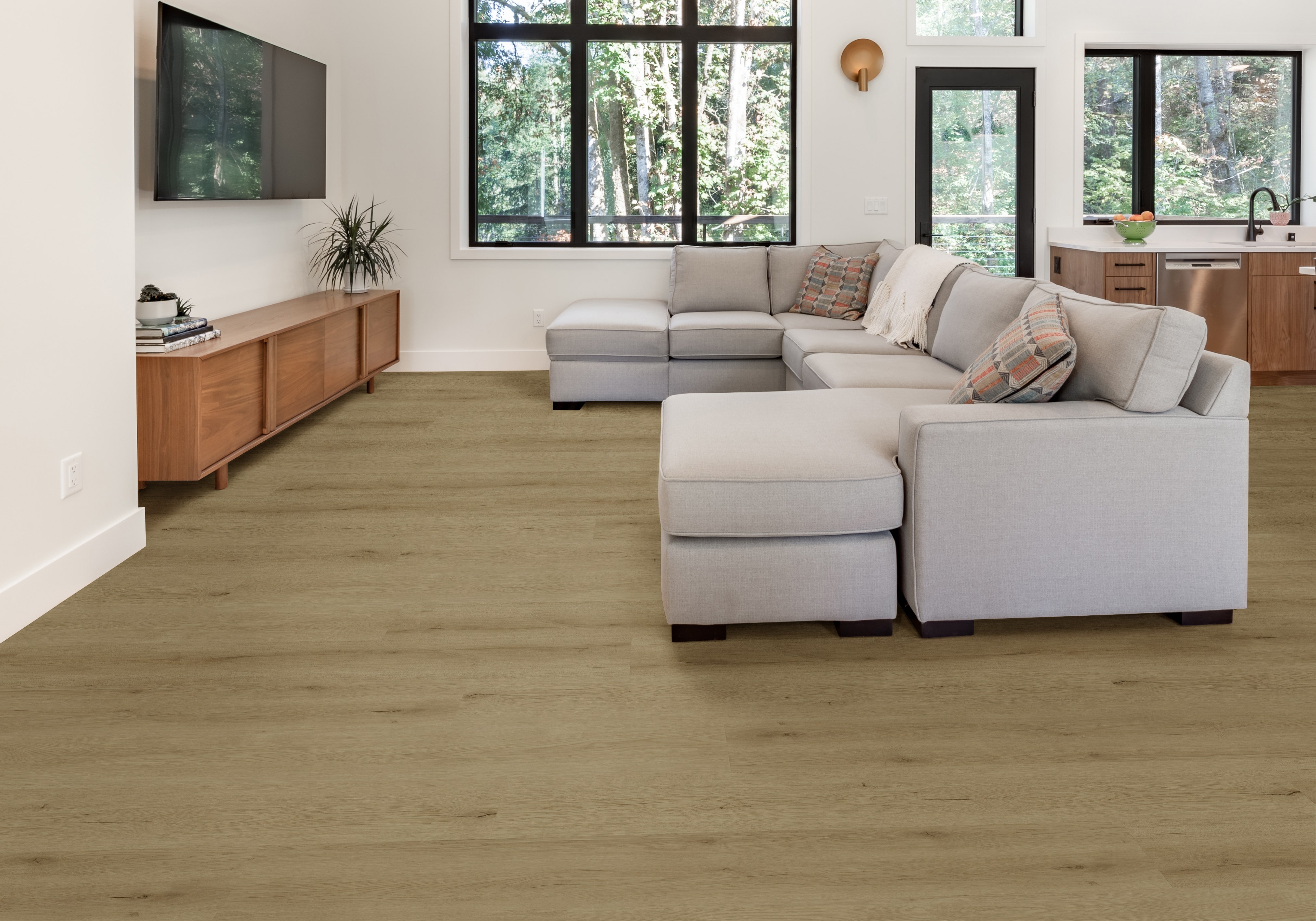 The Ultimate Guide to Choosing LVP Flooring Colours for Your Home