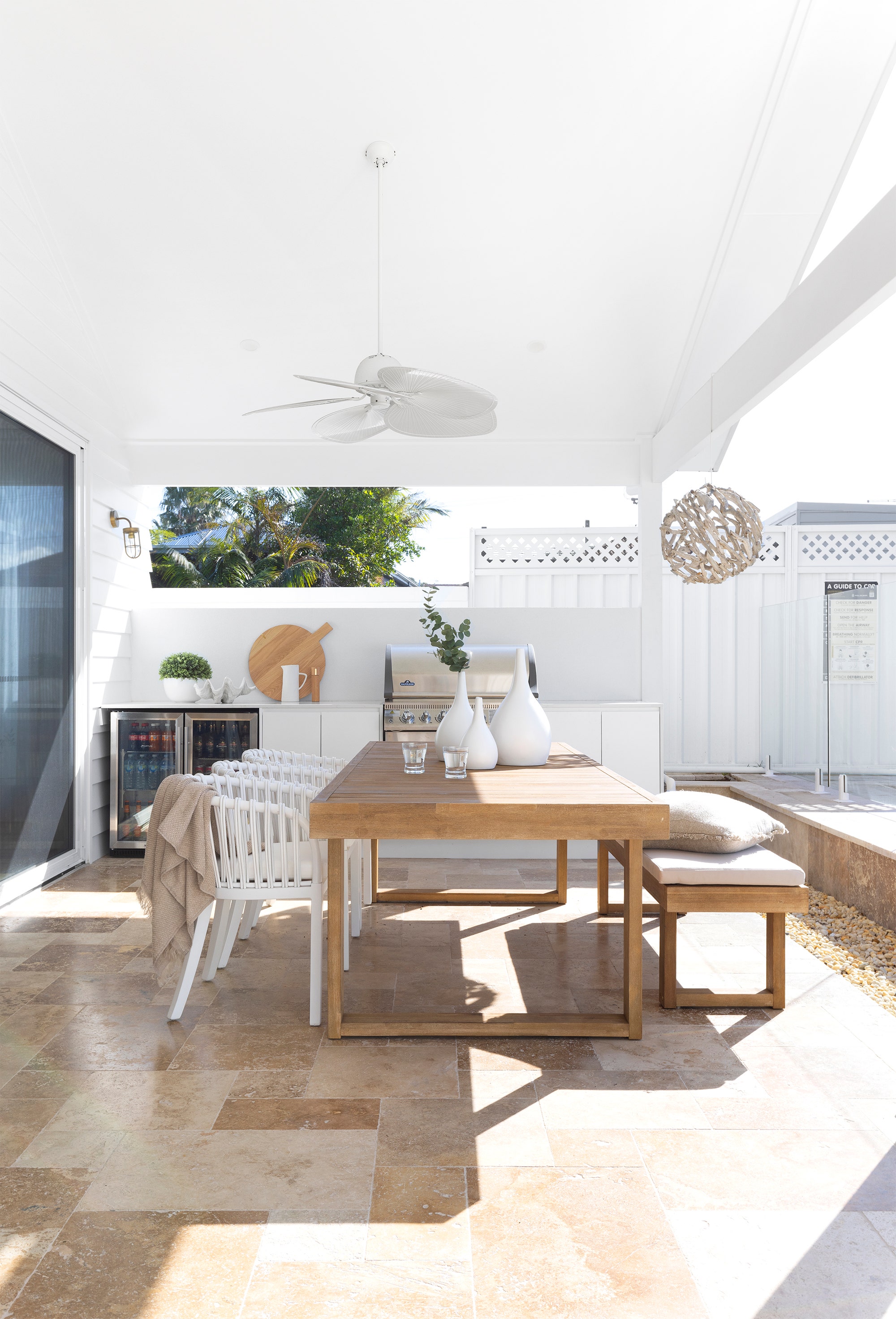Travertine Vs Pavers: Expert Guide On The Differences