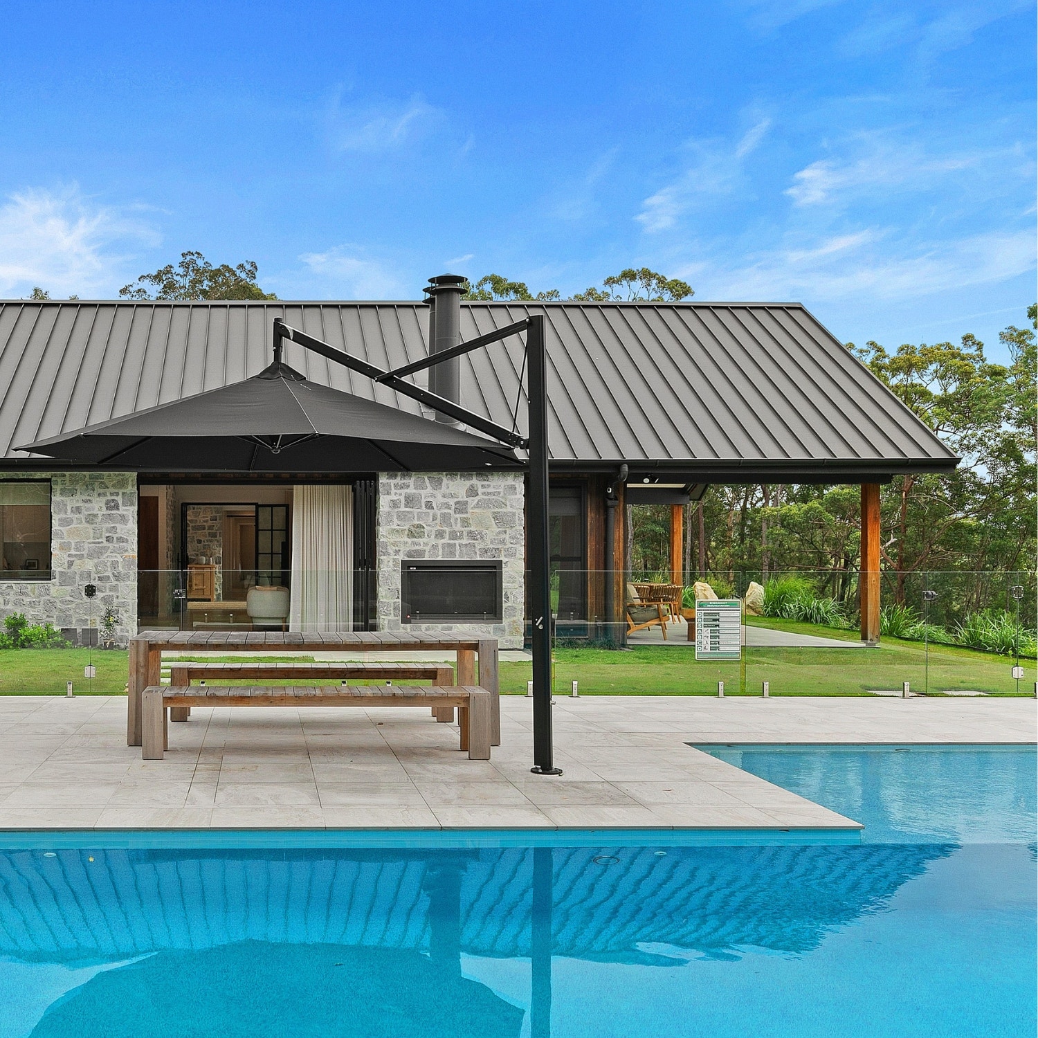 Innovative Pool Deck Renovation Ideas for a Stunning Makeover