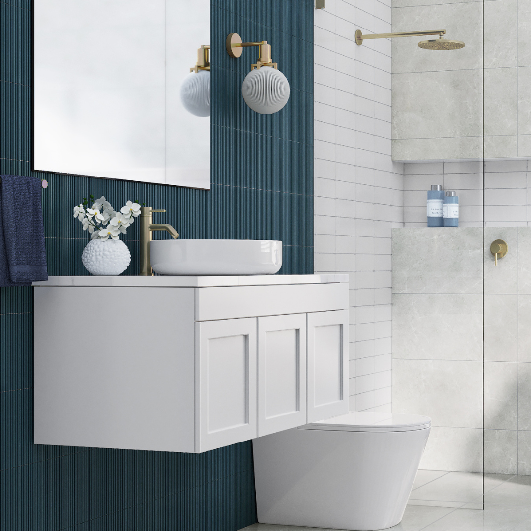 Your Bathroom Renovation Questions Answered at Amber | Amber