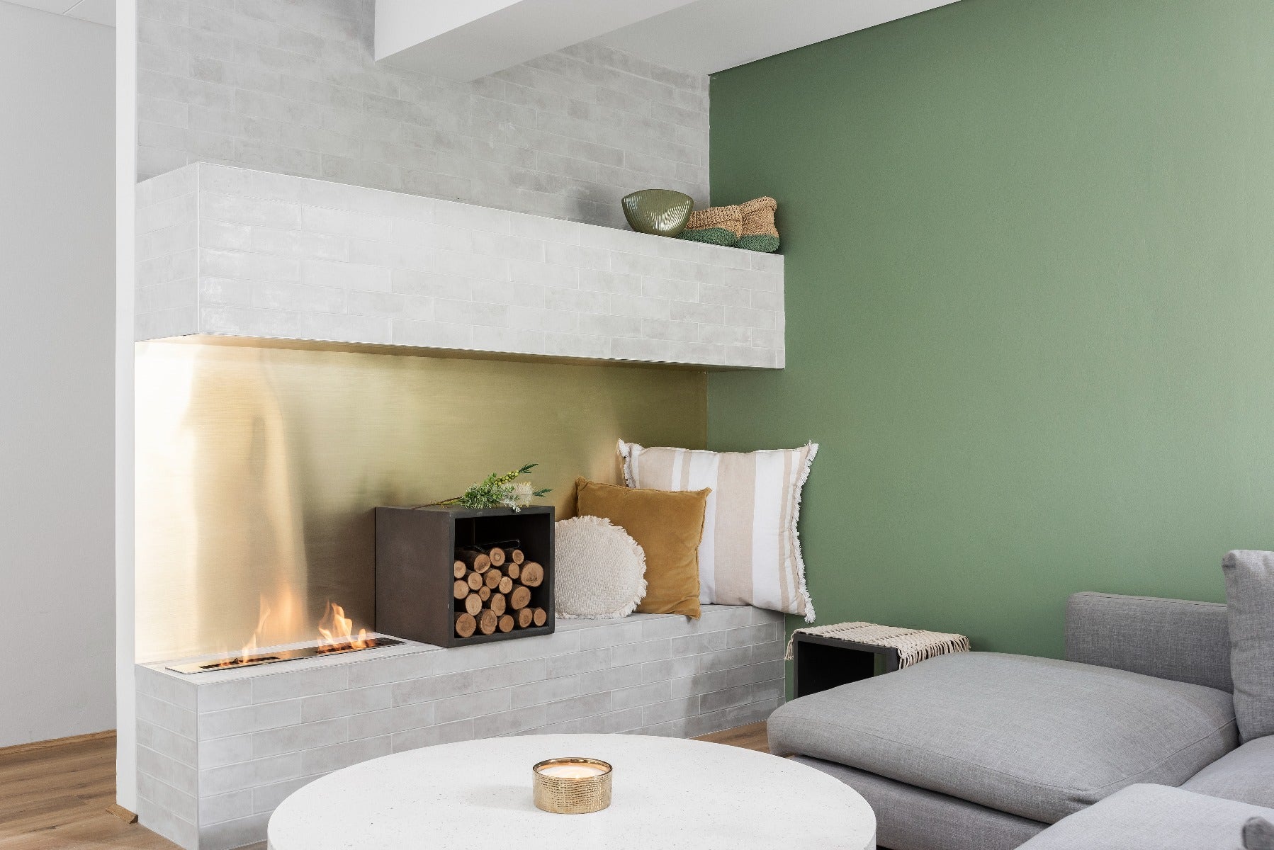 Wooden Walls Latest Trends and Modern Wall Design Ideas